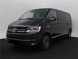 Volkswagen Multivan 2.0TDI 150kW DSG 4x4 Long TZ - náhled 1