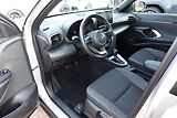 Toyota Yaris Verso 1.5VVTi CVT Comfort Style Tech - náhled 11