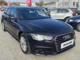 Audi A6 (2017) 2.0 TDi, AT, LED, kůže - náhled 1