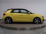 Audi A1 (2020) 1.0TSI 85KW DSG - náhled 8