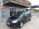 Ford C-MAX 1.6 TDCI 80 kW ZÁVĚS, KLIMA - náhled 1