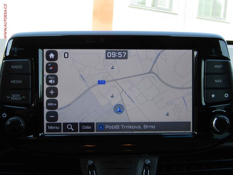 Hyundai i30 (2018) 1.4 T-GDi, 2.maj,ČR, AC - fotka 16 z 18