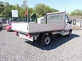 Volkswagen Crafter (2016) 2.0TDi,103kw,valník - náhled 4