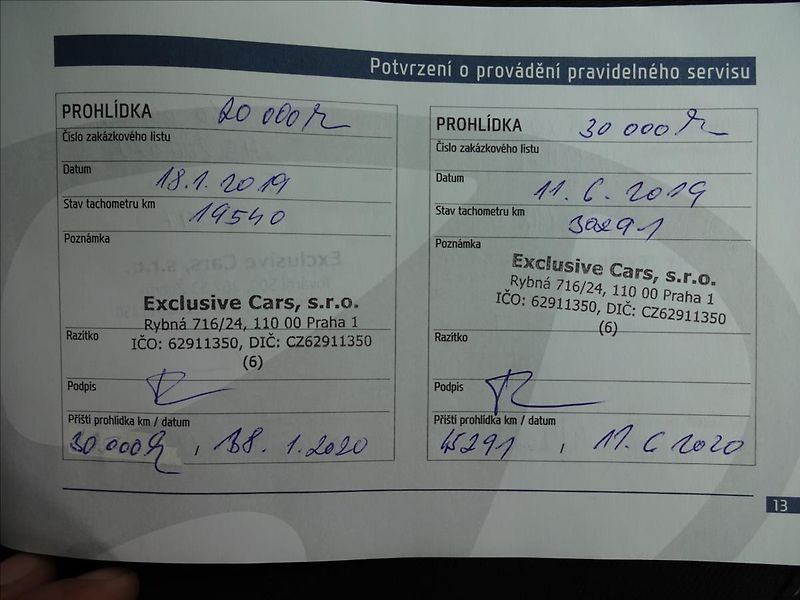 Hyundai i30 1,4 T-GDi 103 kW Fastback - fotka 49 z 55