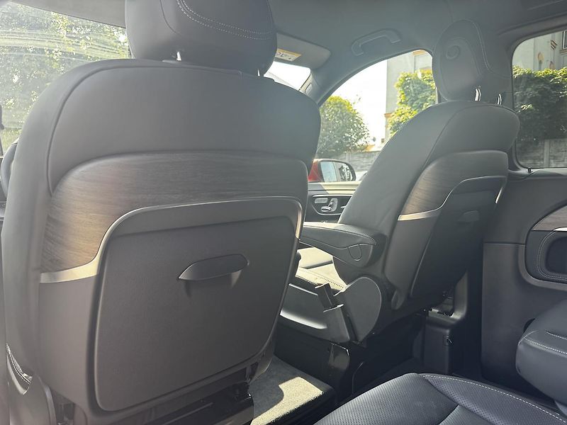Mercedes-Benz Třídy V V 300d / Exclusive / L / 4M - fotka 25 z 31