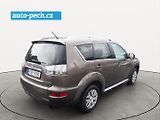 Mitsubishi Outlander (2010) 2.0 DI-D, 123 kW, 4x4 - náhled 3