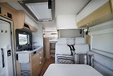 Hymer Ostatní (2023) B 580 Modern Comfort - náhled 36