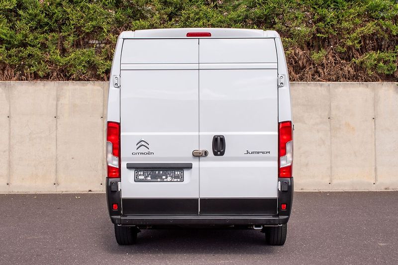 Citroën Jumper 2.2 HDi*103kW*L2H2*DPH* - fotka 5 z 23
