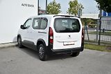 Peugeot Rifter (2022) 1.5 HDI 75kW - náhled 11