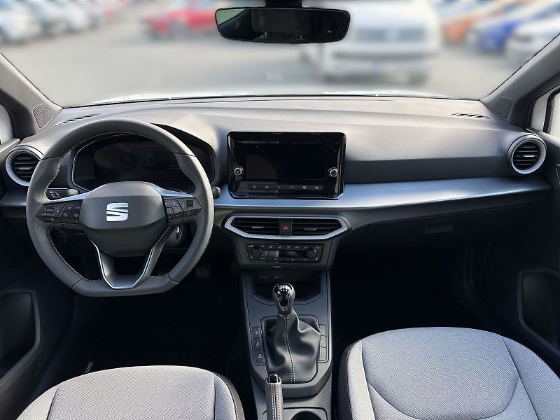Seat Arona (2026) 1.0 TSI 85kW FR - fotka 5 z 29