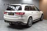 Mercedes-Benz GLS 400d AMG*TAŽNÉ*7.MÍST*DPH*ČR* - náhled 7