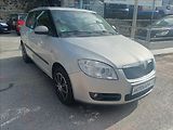 Škoda Fabia 1,4 i - náhled 16