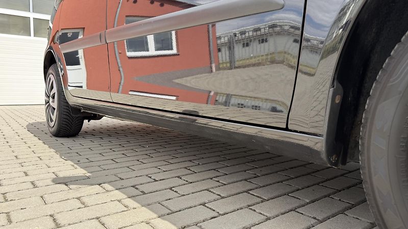 Škoda Roomster 1.2TSi*77kW*DSG*AUTOMAT*STYLE* - fotka 8 z 28