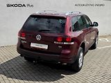 Volkswagen Touareg (2007) 2,5TDI 128KW 4X4 AUTOMAT - náhled 1