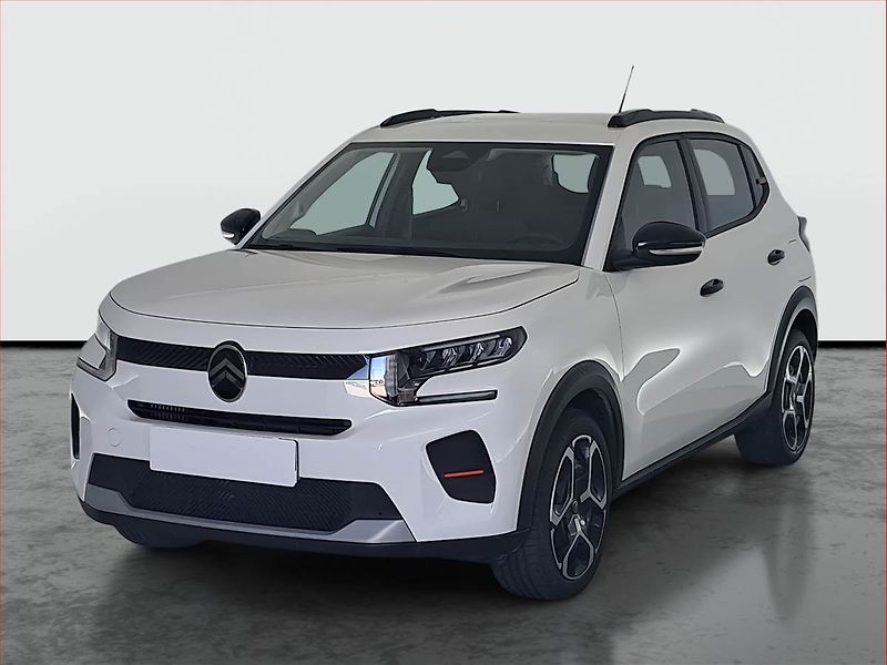 Citroën C3 (2025) 1.2 Hybrid, Automat - fotka 2 z 14