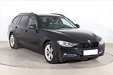 BMW Řada 3 (2015) 318 d, Automat, Serv.kniha - náhled 1