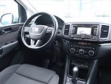 Seat Alhambra (2012) 2.0 TDI, Automat, Navi - náhled 7
