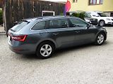 Škoda Superb (2018) 1.6 TDI 88kW DSG - náhled 10