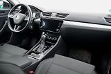 Škoda Superb 2.0 TDI 140kW 4x4 full servis - náhled 19