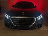 Mercedes-Benz Třídy S S 450d 4M L AMG - MY2027 - náhled 36