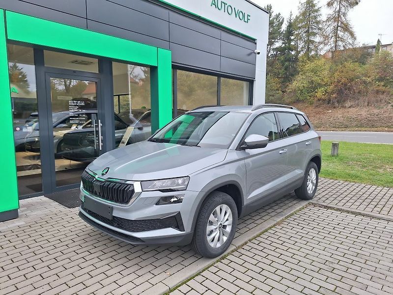 Škoda Karoq Classic 1,5TSI 110kW - fotografie inzerátu