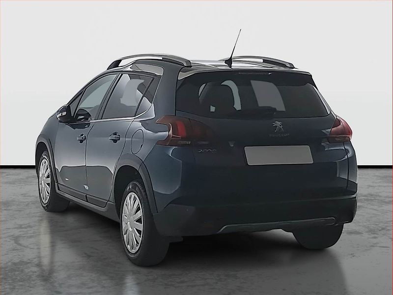 Peugeot 2008 (2018) 1.2 PureTech, Automat - fotka 4 z 19