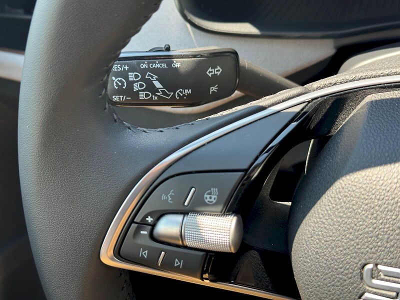 Škoda Scala (2026) Top Selection 1.0 TSI 85 kW - fotka 9 z 23