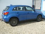 Mitsubishi ASX 1.6i 86Kw Klimatizace - náhled 6