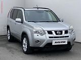 Nissan X-Trail (2011) 2.0 dCi 4x4, AT, xenon - náhled 1