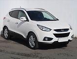 Hyundai ix35 (2013) 2.0 CRDi, 4X4, Automat - náhled 1