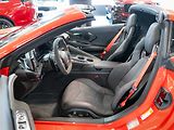 Chevrolet Corvette (2026) 6.2 Stingray 3LT Z51 Facelift - náhled 16