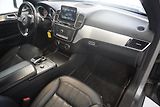 Mercedes-Benz GLS (2017) GLS  350 SUV 4MATIC 9G-TRONIC - náhled 30