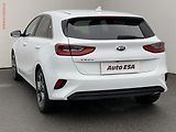 Kia Ceed (2018) 1.4 T-GDi, ČR, Exclusive, AT - náhled 6