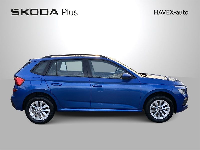 Škoda Kamiq (2025) 1.0 TSI Selection - fotka 29 z 30