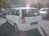 Opel Zafira (2009) 1.6i 16V, 7míst, 2.majitel - náhled 7
