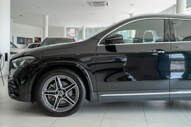 Mercedes-Benz GLA (2025) 200 d 4M/AMGPREMIUM/360/ESP - fotka 5 z 18