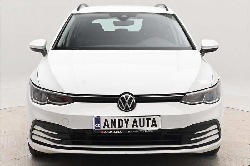 Volkswagen Golf 2,0 TDI 110 kW DSG Life Záruka - fotka 2 z 31