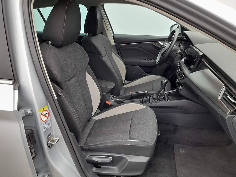 Škoda Scala Style 1.5 TSI 110kW 6MP - fotka 16 z 20
