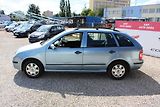 Škoda Fabia (2007) 1,2i EL.OKNA SERVO ABS  - náhled 3