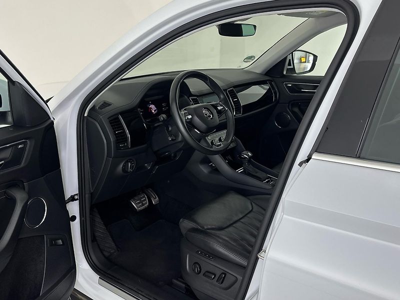 Škoda Kodiaq Laurin & Klement 4x4 - fotka 6 z 31