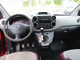 Citroën Berlingo 1,6-88KW - NOVÁ STK+BATERIE - náhled 14