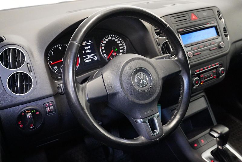 Volkswagen Golf Plus - fotka 5 z 6