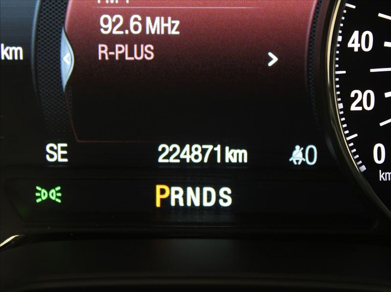 Ford Mondeo 2,0 TDCi 132kW AT Pano. Kůže - fotka 14 z 14