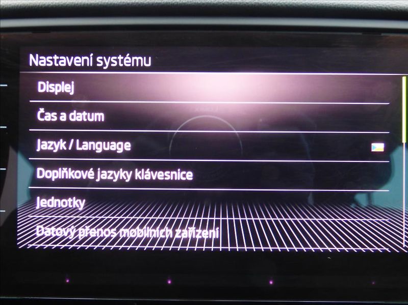 Škoda Octavia 2,0 TDI DSG,LED,Navigace  Ambi - fotka 39 z 55