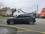 Volkswagen Golf (1992) 3 VR6, USA LOOK, ŠÍBR  - náhled 1
