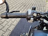 Zontes 125 G1 (2026) Scrambler litá kola - náhled 14