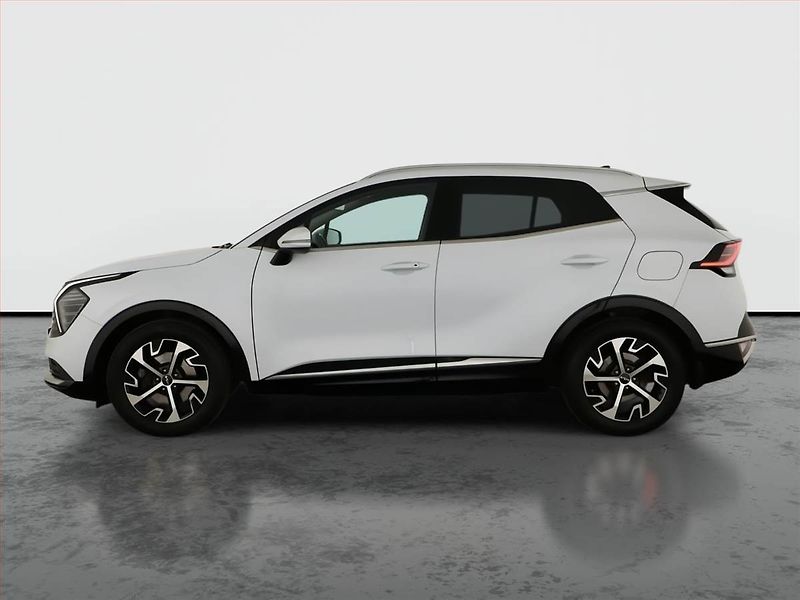 Kia Sportage (2024) Top 1.6 T-GDI - fotka 3 z 21