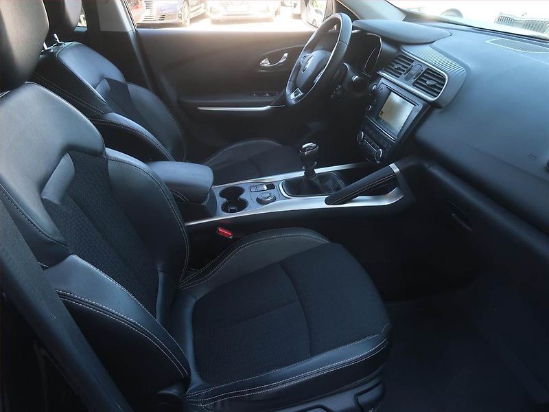 Renault Kadjar (2015) 1.6 dCi, 4X4, Serv.kniha - fotka 9 z 17