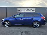 Ford Focus 1.0 92kW,VÝHŘEV,2xKOLA,SERVIS - náhled 15
