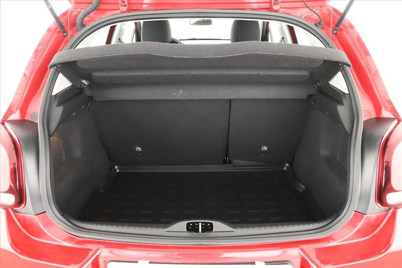 Citroën C3 (2019) 1.2 PureTech, ČR,1.maj - fotka 14 z 14